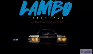 LasGiiDi - Lambo Freestyle ft. DJ Expression